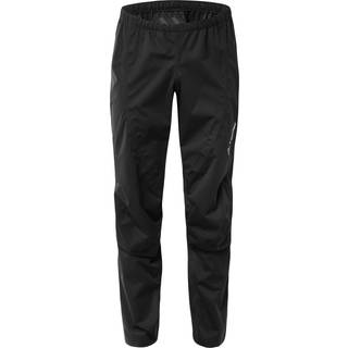 Löffler Bike Overpants WPM Colibri Cykelbukser Herrer størrelse 60 - Regular farve sort