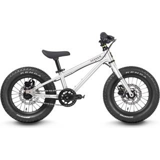 Børnecykel Early Rider Seeker 14 Brushed