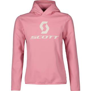 Scott Kid's Junior Defined Warm Hoodie Børn størrelse 128 farve pink