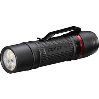 Coast PX9 lommelygte med lommeclips 750 lumen