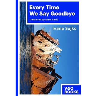 Every Time We Say Goodbye