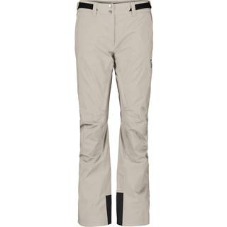 Scott Women's Pants Ultimate Dryo 10 Skibukser Damer størrelse XS farve grå