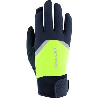 Roeckl Sports Rienz GTX Handsker størrelse 8,5 farve blå