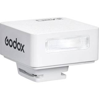 Godox iM20 Mini flash hvid