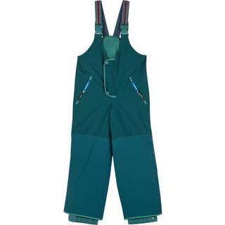 Finkid Kid's Kajo Husky Skibukser Børn størrelse 130/140 farve blå