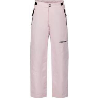 Scott Kid's Junior Ultimate Dryo Pants Skibukser Børn størrelse 152 farve pink
