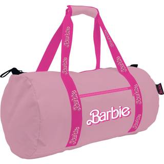 Barbie Premium sportstaske 47 x 28 x 28 cm