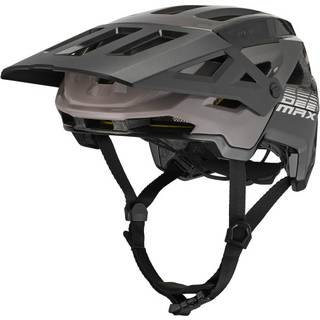 Mavic Deemax Trail Cykelhjelm størrelse 51-56 cm - S farve grå