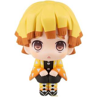 Demon Slayer Kimetsu no Yaiba Look Up PVC Statue Zenitsu Agatsuma 11 cm