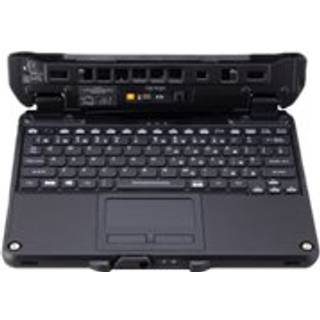Panasonic TOUGHbook tastatur | Nordic Layout