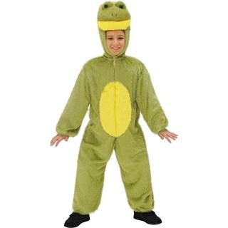 Frø kostume