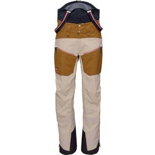 Elevenate Women's Bec De Rosses XI Pants Skibukser Damer størrelse XS farve grå