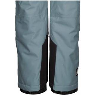 killtec Girl's KSW 213 Ski Pants Skibukser Børn størrelse 164 farve grå