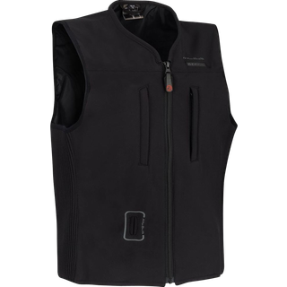Bering Bering C-Protect Air Evo airbag-vest Airbag-vest sort XXXXL