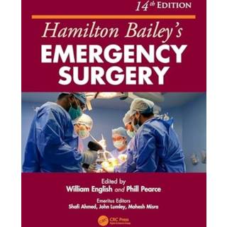 Hamilton Bailey's Emergency Surgery