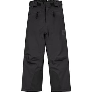 Color Kids Junior's Ski Pants Solid Skibukser Børn størrelse 128 farve sort