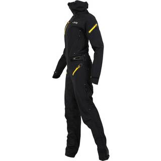 dirtlej Women's Dirtsuit Core Edition Cykelheldragt Damer størrelse S farve sort