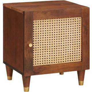 Sengeborde 40 x 33,5 x 46 cm