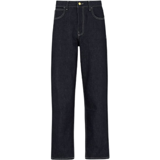Cyme Denim Jeans - Mørkeblå - XL
