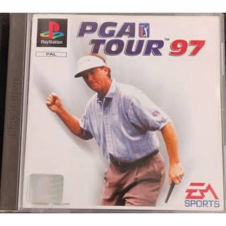 PGA Tour 97