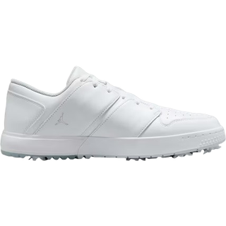 Nike Golf Golfsko Jordan NU Retro 1 G, hvid