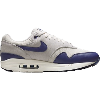 Nike Air Max 1 Essential-sko til mænd - grå - 41
