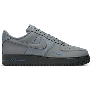 Nike Air Force 1 '07 LV8-sko til mænd - grå - grå - 48.5