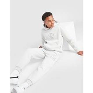 Supply & Demand Kenzor Tracksuit Junior, Grå - 8-10Y