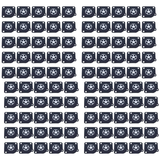 A015006 Karburatormembran 25 stk. til C1-M2B C1S-E1 C1S-H4B