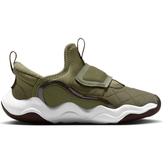 Jordan 23/7.2 EasyOn-sko til mindre børn - grøn - 29.5