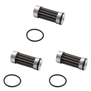 til Land 2 ventilblokfilter - RVJ100010