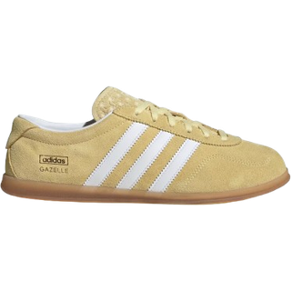 Gazelle Lo Pro sko - Almost Yellow / Cloud White / Gum - 36 2/3