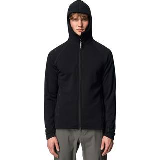 Houdini Men's Power Up Houdi True Black, M