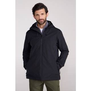 Mountain Warehouse Mountain Warehouse Herre Hill Pakbar Vandtæt Jakke