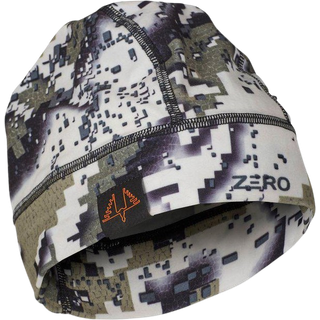 Swedteam Men's Alpha Beanie Desolve Zero, Onesize