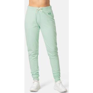 Kari Traa Women's Kari Pant Light Green, M
