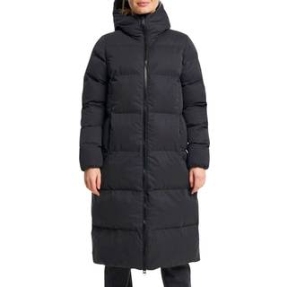 Tenson Women’s Cevina Coat Black, L