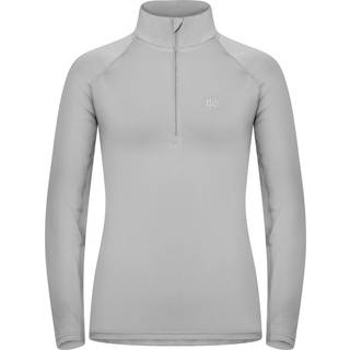 Hellner Women's Core Running Halfzip LS Tee High-rise, S