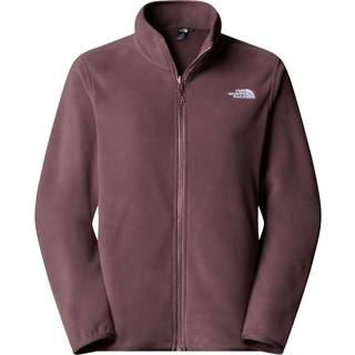 The North Face Women's Glacier Fleece Jacket Tawny Quartz, M