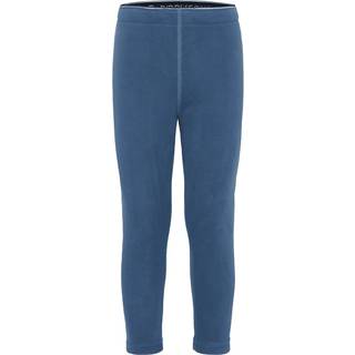 Didriksons Monte Kids 9 Bukser Galaxy Blue  Galaxy Blue-120 cm  Blå  120 cm  mand