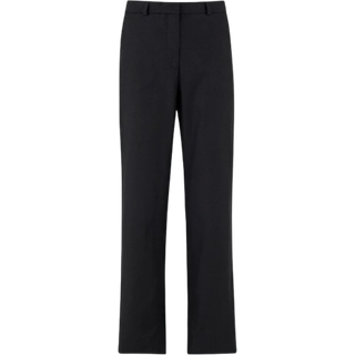 Suit Bukser - Sort - 42