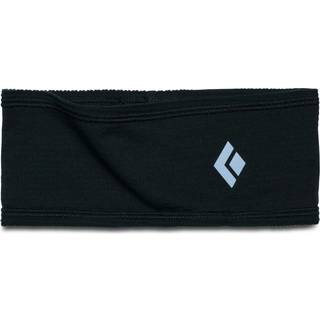 Black Diamond Coefficient LT Headband Black, OneSize