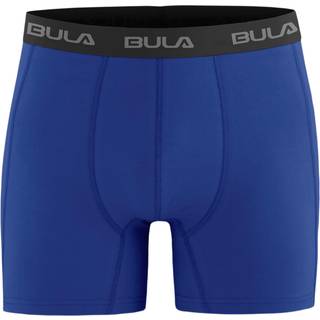 Bula Men's Frame 1pk Boxers Electric Blue, S