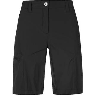 Halti Women's Pallas Cool Stretch Shorts Black, 40