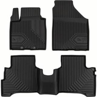 Gummimåtter Suzuki Swift VII 2024-