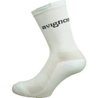 Avignon Basic High Basic White, 36-39