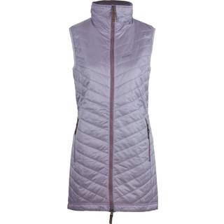 Skhoop Women's Denise Vest Lavender, L