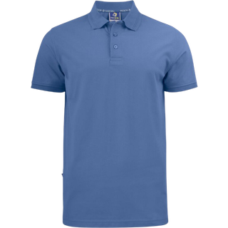 ProJob 642021 2021 poloshirt Skyblå XS