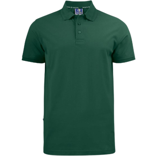 ProJob 642021 2021 poloshirt Skovgrøn M