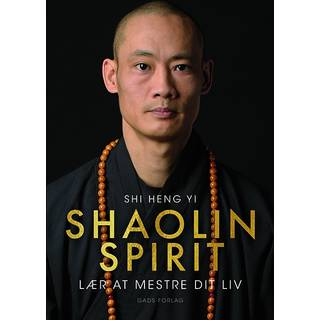 Shaolin - Shi Heng Yi